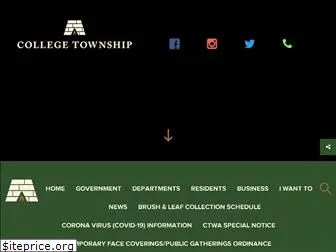 collegetownship.org