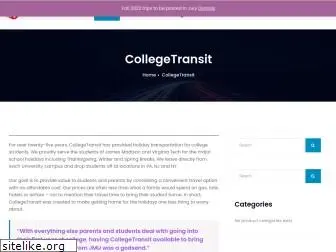 collegetransit.com