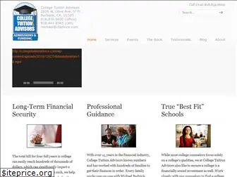 collegetuitionadvice.com