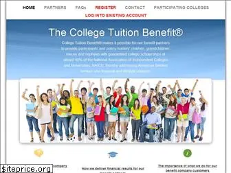 collegetuitionbenefit.com