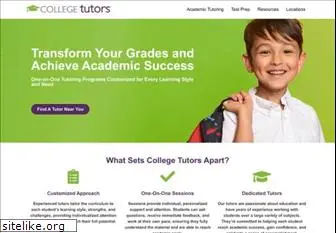 collegetutors.com