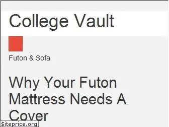 collegevault.net