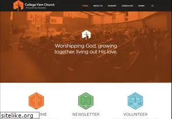 collegeviewchurch.org