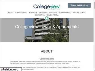 collegeviewny.com