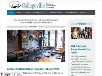 collegevilledevelopment.org