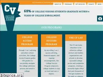 collegevisions.org