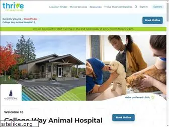 collegewaypets.com