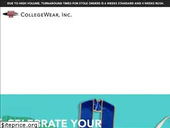 collegewearinc.com