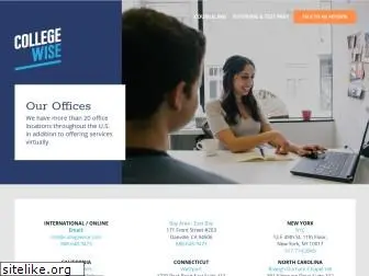 collegewise.com.sg