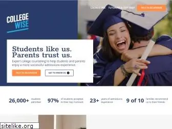 collegewise.com