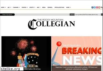 collegian.com