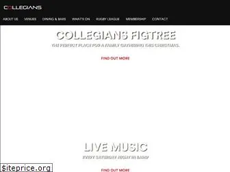 collegians.com.au