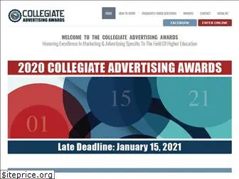 collegiateadawards.com