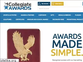 collegiateawards.com