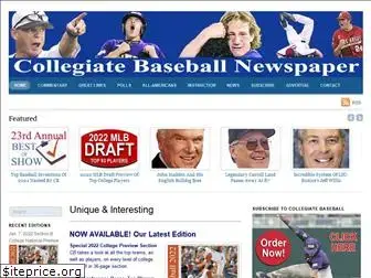 collegiatebaseball.com