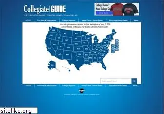 collegiateguide.com