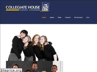 collegiatehouse.com