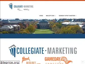 collegiatemarketing.com