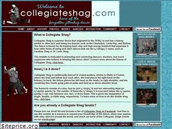 collegiateshag.com