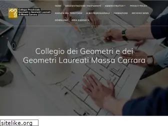 collegiogeometri.ms.it