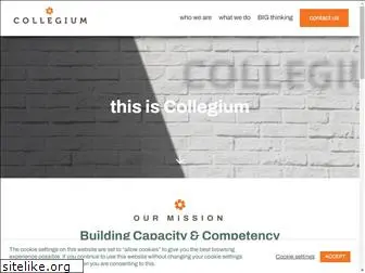collegiumholdings.com
