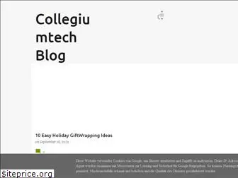 collegiumtech.blogspot.com