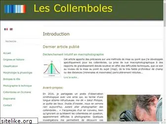 collemboles.fr