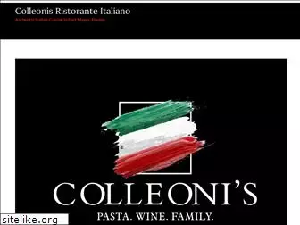 colleonis.com