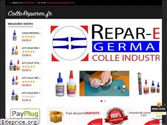 collereparex.fr