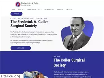collersociety.org