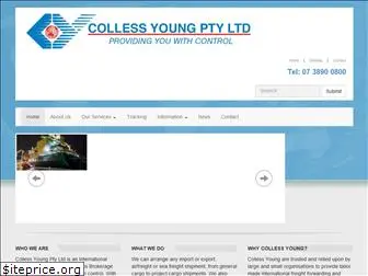 collessyoung.com.au