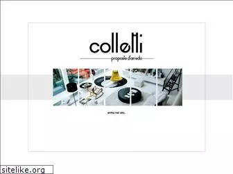 colletti.it