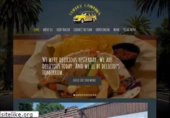 colleycantina.com