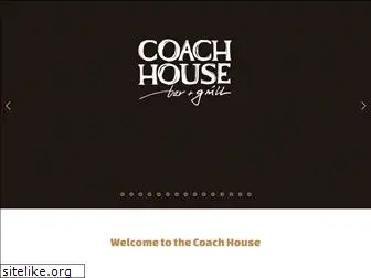 colleycoachhouse.com