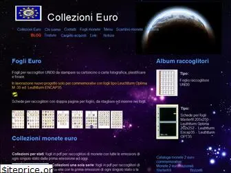 collezionieuro.altervista.org