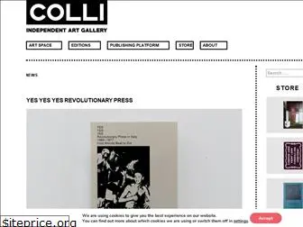 colli-independent.com