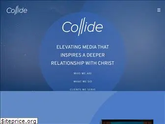 collidemediagroup.com