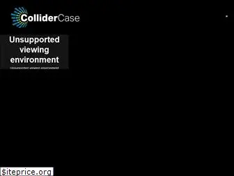 collidercase.com