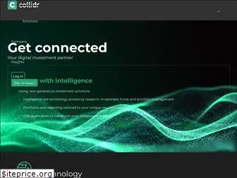 collidr.com