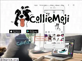 colliemoji.com