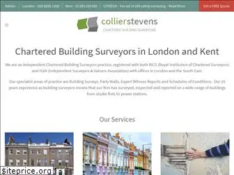 collier-stevens.co.uk