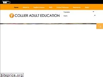 collieradulted.com