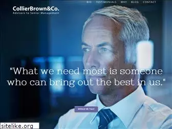 collierbrown.com
