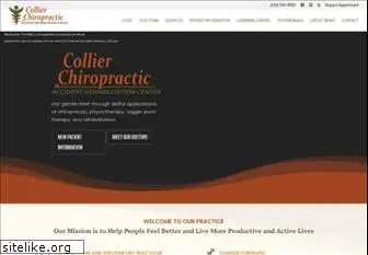 collierchiro.com