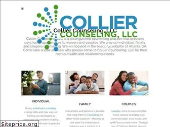 colliercounselingllc.com