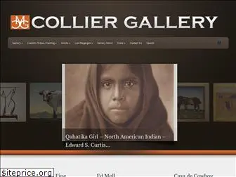 colliergallery.com