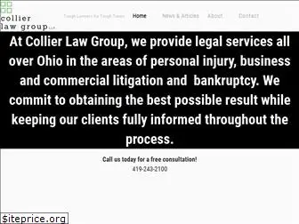 collierlawgroup.com