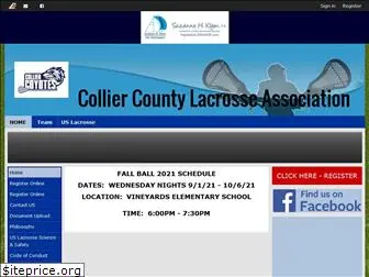 collierlax.com