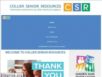 collierseniorresources.org