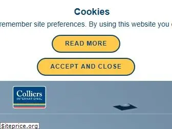 colliersmn.com